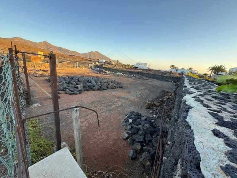 Terreno Non Edificato in vendita in Las Brenas - 85.000 € (Rif: 9534090)