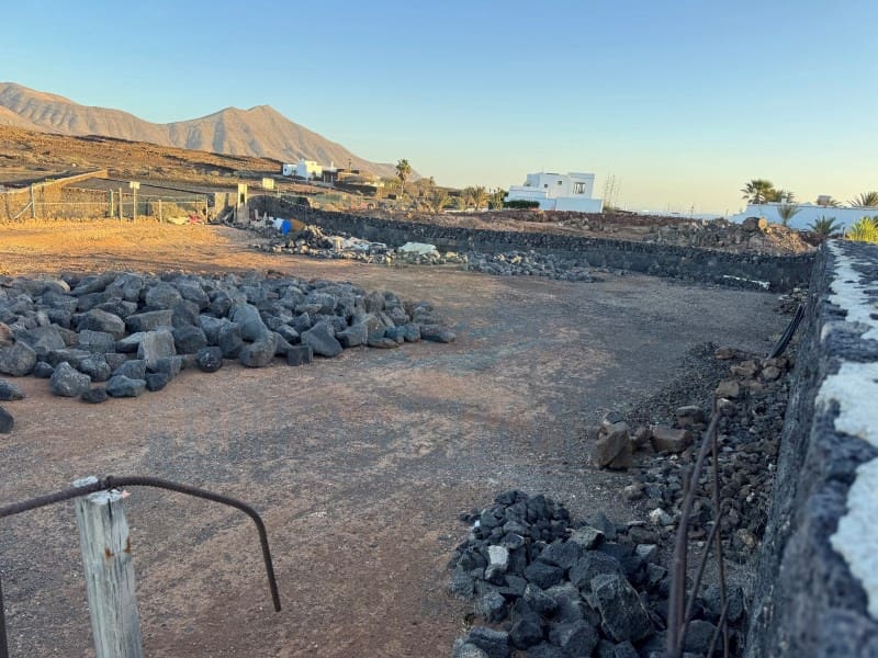 Terreno Non Edificato in vendita in Las Brenas - 85.000 € (Rif: 9534090)