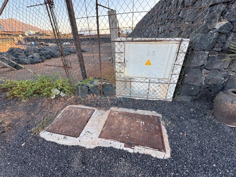 Terreno Non Edificato in vendita in Las Brenas - 85.000 € (Rif: 9534090)