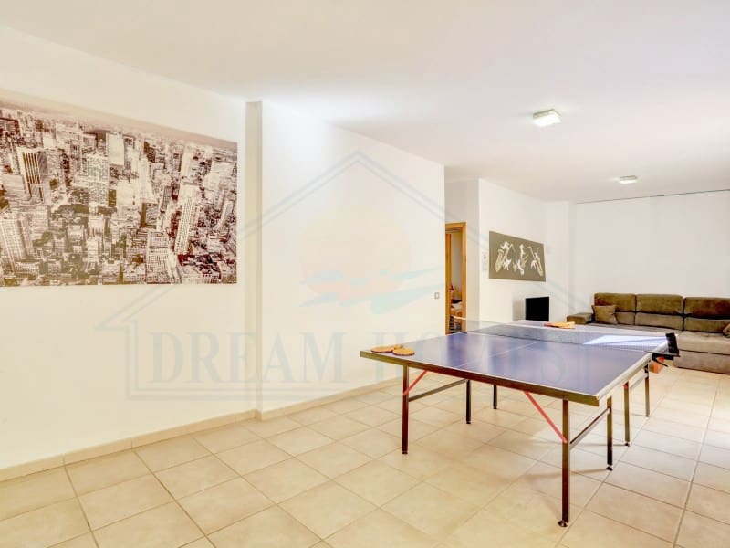 4 soverom Villa til salgs i Playa Blanca med svømmebasseng - € 427 500 (Ref: 9616230)