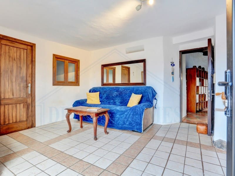 2 soverom Finca/Herregård til salgs i Tinajo - € 380 000 (Ref: 9679785)