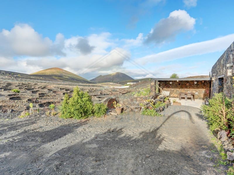 2 soverom Finca/Herregård til salgs i Tinajo - € 380 000 (Ref: 9679785)