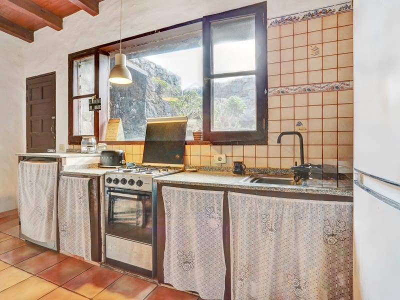 2 soverom Finca/Herregård til salgs i Tinajo - € 380 000 (Ref: 9679785)