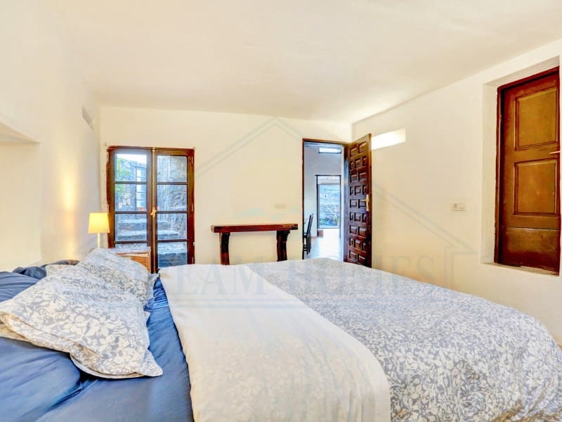 2 soverom Finca/Herregård til salgs i Tinajo - € 380 000 (Ref: 9679785)