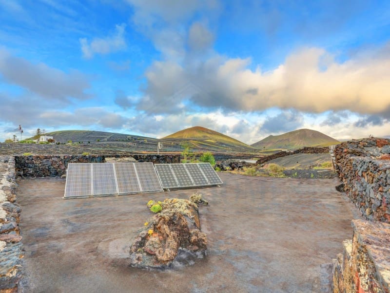 2 soverom Finca/Herregård til salgs i Tinajo - € 380 000 (Ref: 9679785)