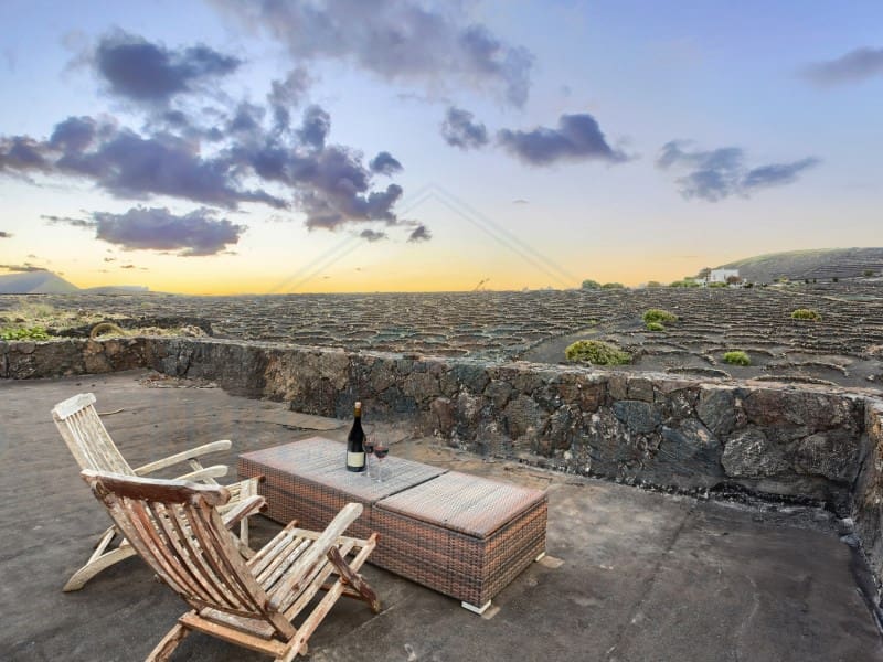 2 soverom Finca/Herregård til salgs i Tinajo - € 380 000 (Ref: 9679785)