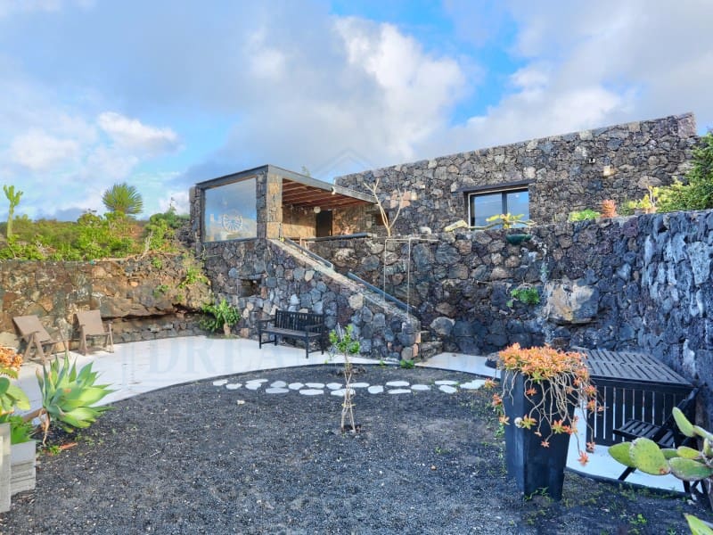 2 soverom Finca/Herregård til salgs i Tinajo - € 380 000 (Ref: 9679785)