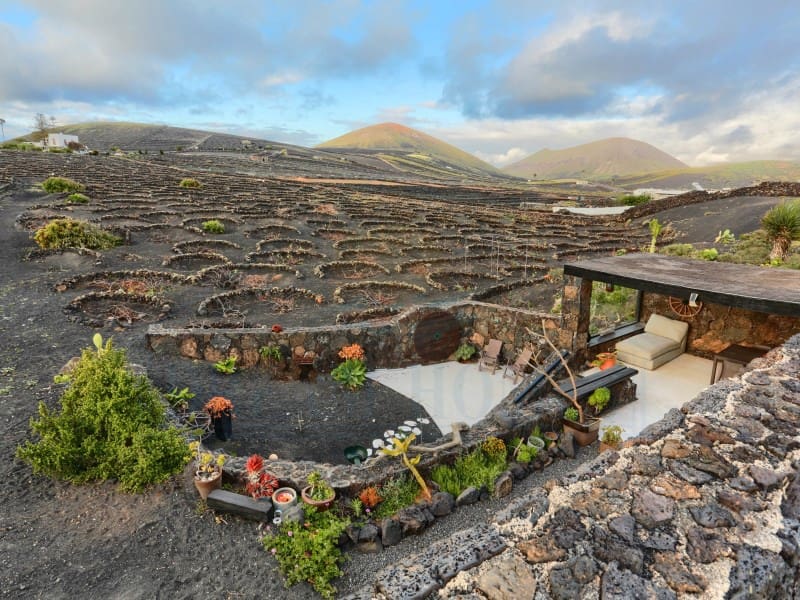 2 soverom Finca/Herregård til salgs i Tinajo - € 380 000 (Ref: 9679785)