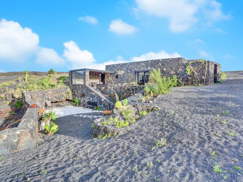 2 soverom Finca/Herregård til salgs i Tinajo - € 380 000 (Ref: 9679785)