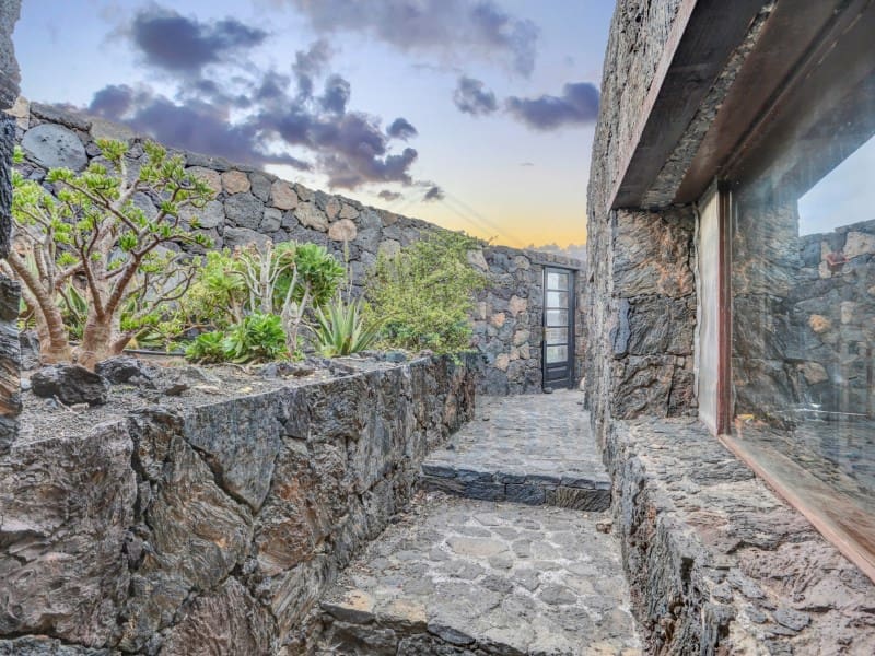 2 soverom Finca/Herregård til salgs i Tinajo - € 380 000 (Ref: 9679785)