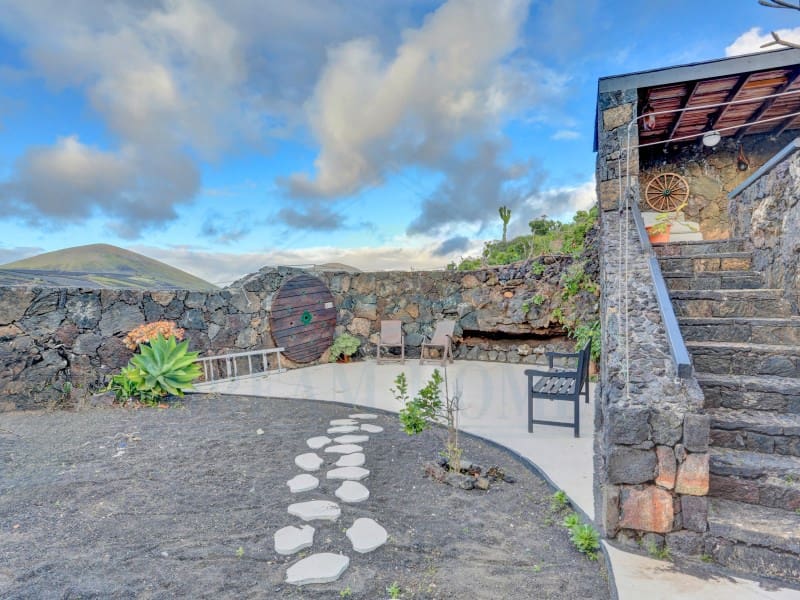 2 soverom Finca/Herregård til salgs i Tinajo - € 380 000 (Ref: 9679785)