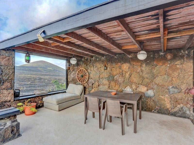 2 soverom Finca/Herregård til salgs i Tinajo - € 380 000 (Ref: 9679785)