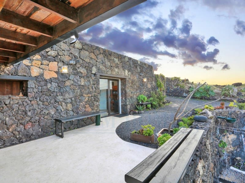 2 soverom Finca/Herregård til salgs i Tinajo - € 380 000 (Ref: 9679785)