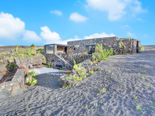 2 soverom Finca/Herregård til salgs i Tinajo - € 380 000 (Ref: 9679785)