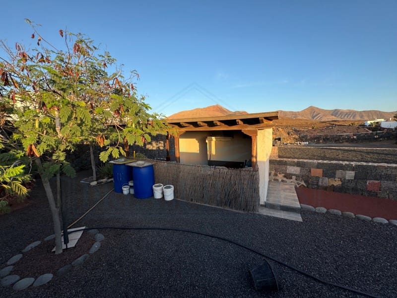 Solar/Parcela en Las Brenas en venta - 165.000 € (Ref: 9743993)