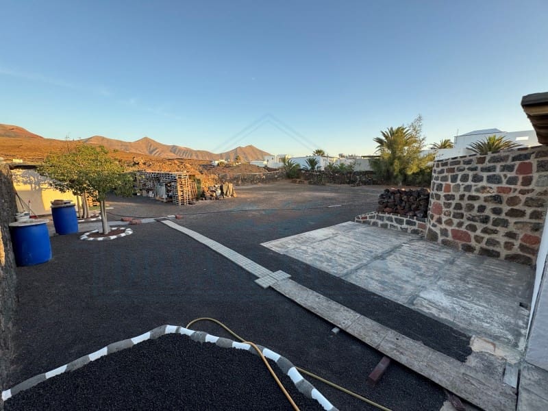 Solar/Parcela en Las Brenas en venta - 165.000 € (Ref: 9743993)