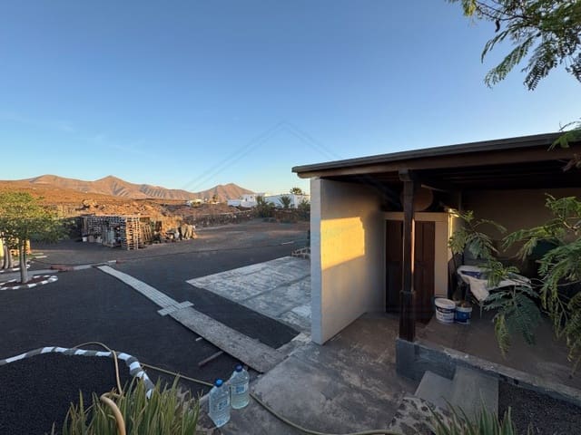 Area Edificabile in vendita in Las Brenas, Yaiza - 165.000 € (Rif: 9743993)