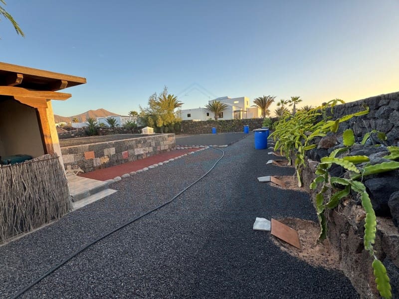 Solar/Parcela en Las Brenas en venta - 165.000 € (Ref: 9743993)