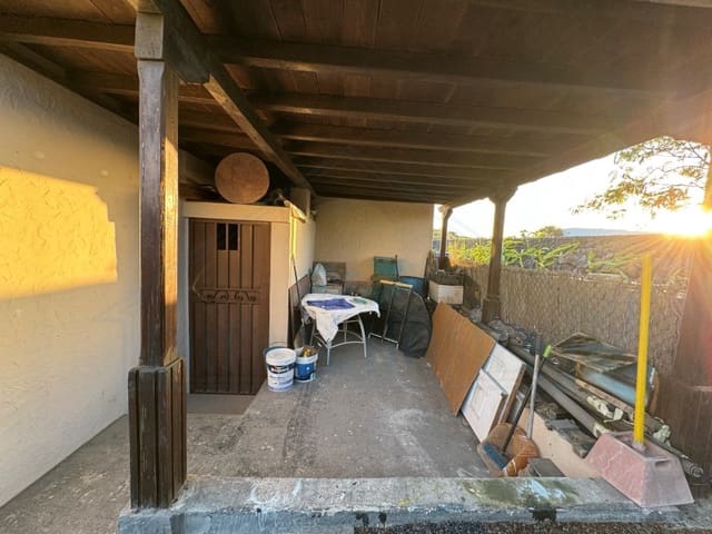 Area Edificabile in vendita in Las Brenas, Yaiza - 165.000 € (Rif: 9743993)