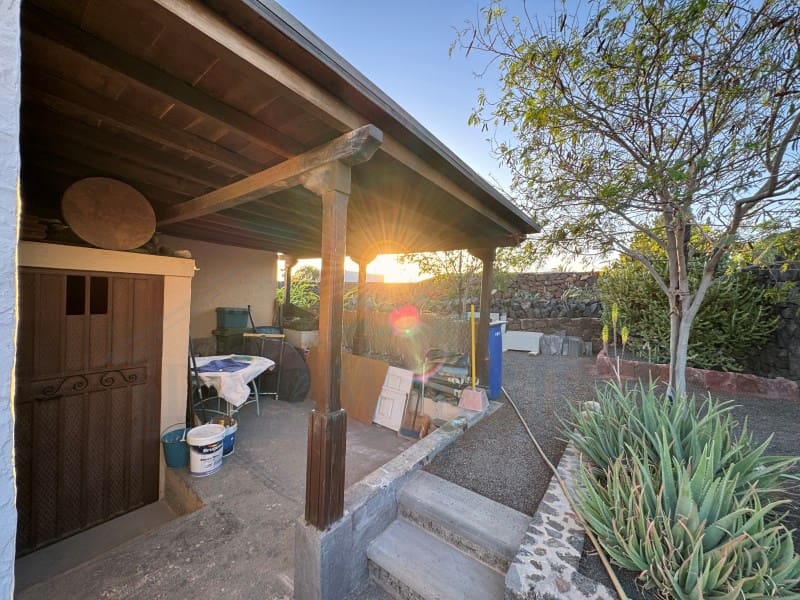 Solar/Parcela en Las Brenas en venta - 165.000 € (Ref: 9743993)