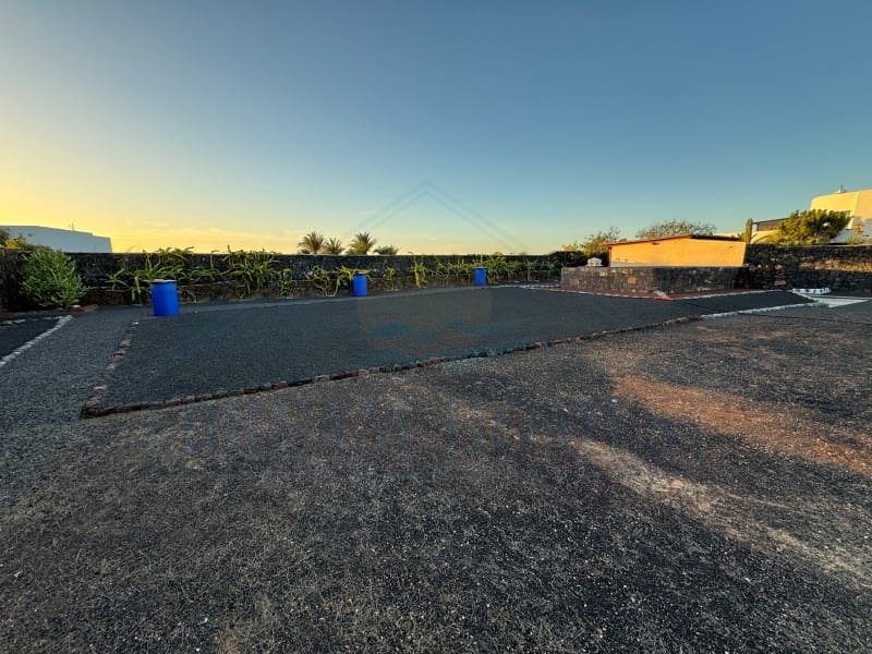 Solar/Parcela en Las Brenas en venta - 165.000 € (Ref: 9743993)