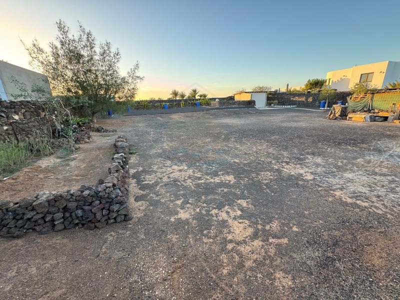 Solar/Parcela en Las Brenas en venta - 165.000 € (Ref: 9743993)