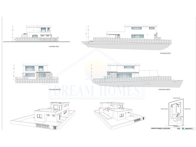 Solar/Parcela en Muñique en venta - 152.500 € (Ref: 9799161)