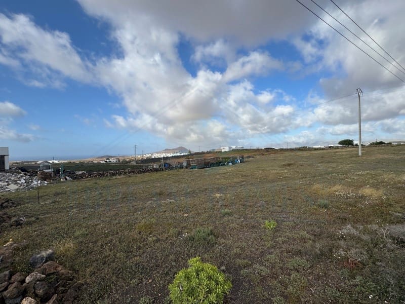 Solar/Parcela en Muñique en venta - 152.500 € (Ref: 9799161)