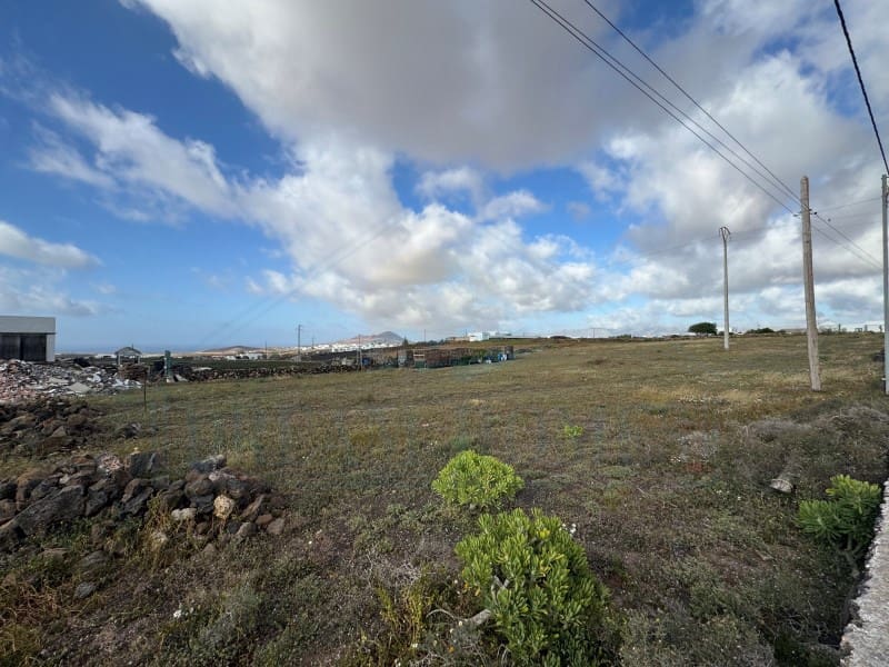 Solar/Parcela en Muñique en venta - 152.500 € (Ref: 9799161)