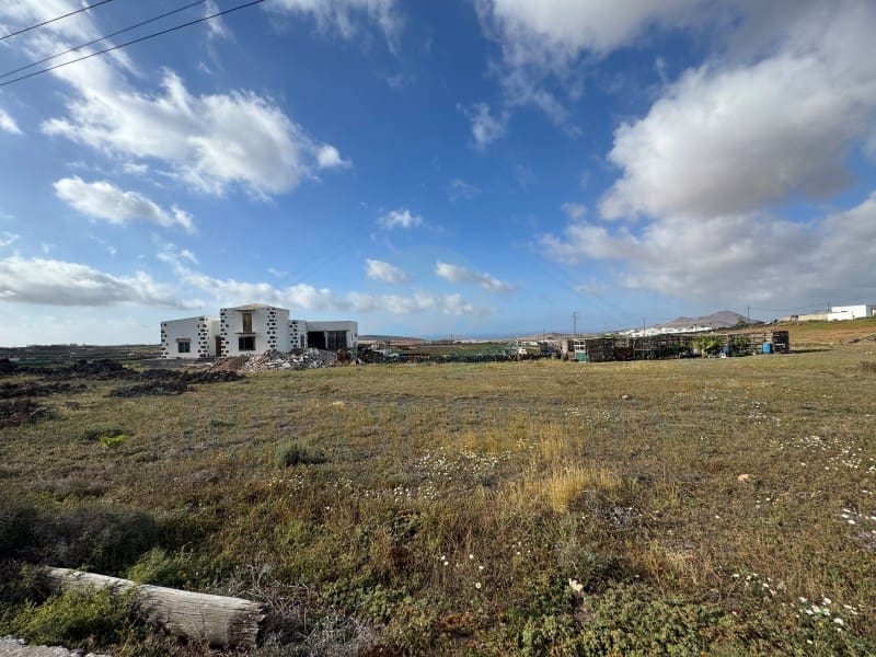 Solar/Parcela en Muñique en venta - 152.500 € (Ref: 9799161)