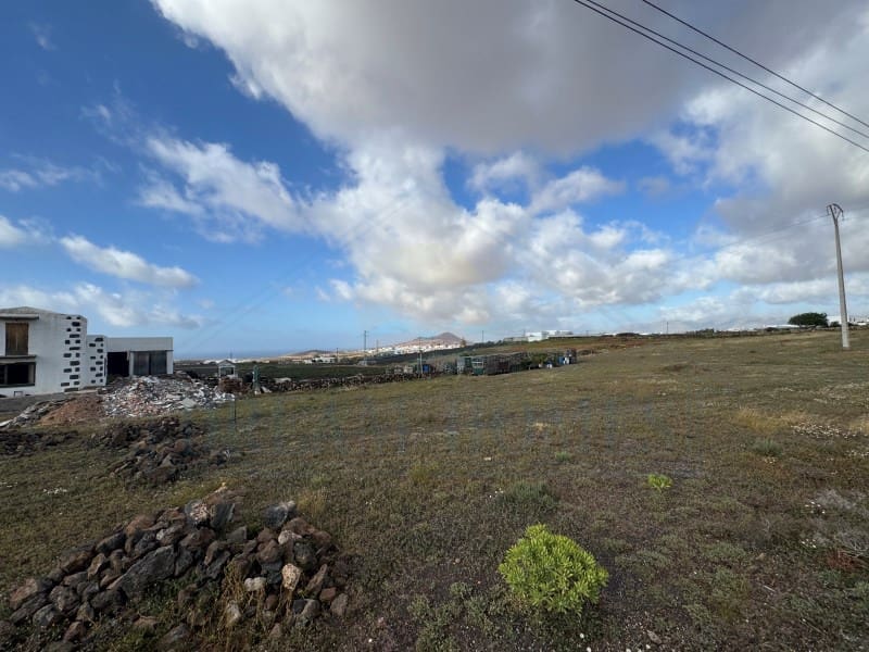 Solar/Parcela en Muñique en venta - 152.500 € (Ref: 9799161)