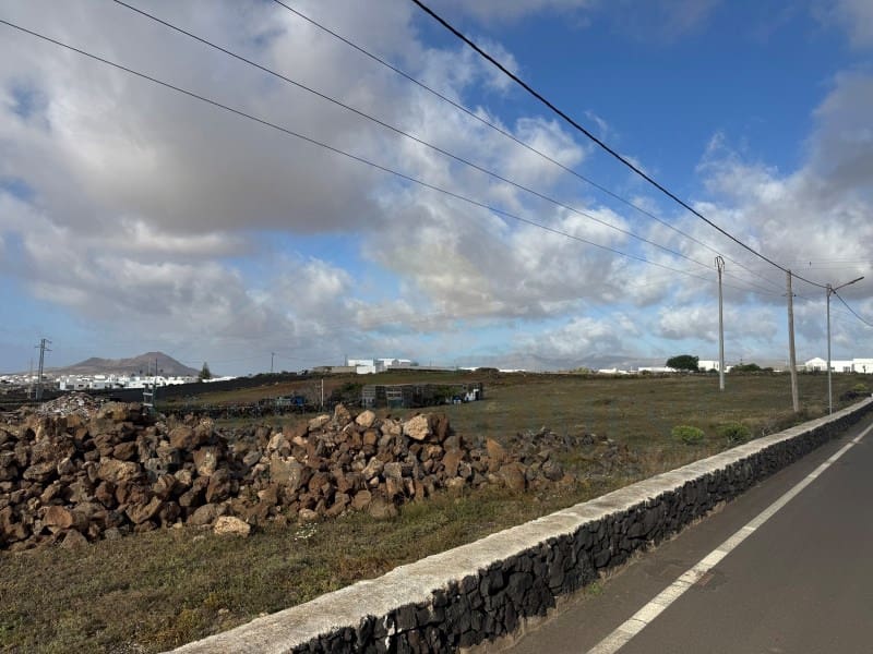 Solar/Parcela en Muñique en venta - 152.500 € (Ref: 9799161)