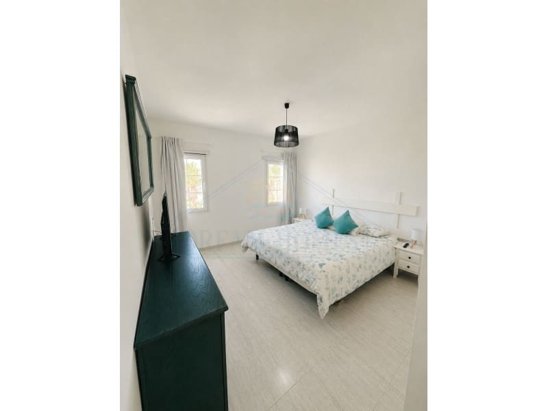 2 camera da letto Appartamento da affittare in Playa Blanca - 1.200 € (Rif: 9839577)
