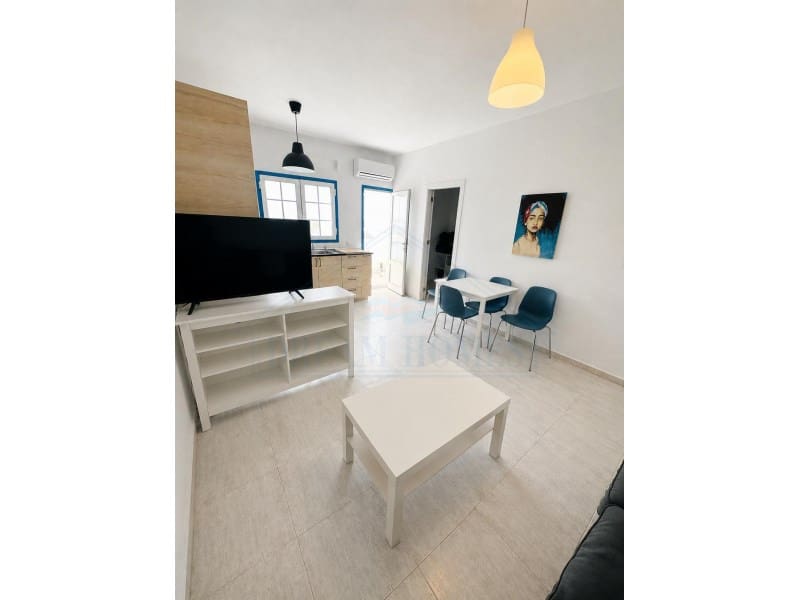 2 camera da letto Appartamento da affittare in Playa Blanca - 1.200 € (Rif: 9839577)