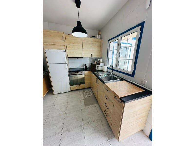 2 camera da letto Appartamento da affittare in Playa Blanca - 1.200 € (Rif: 9839577)