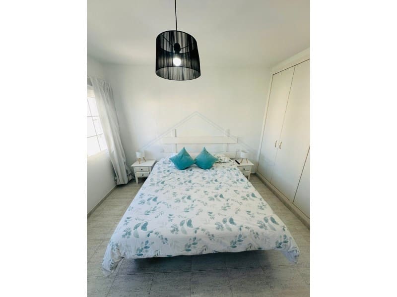 2 camera da letto Appartamento da affittare in Playa Blanca - 1.200 € (Rif: 9839577)