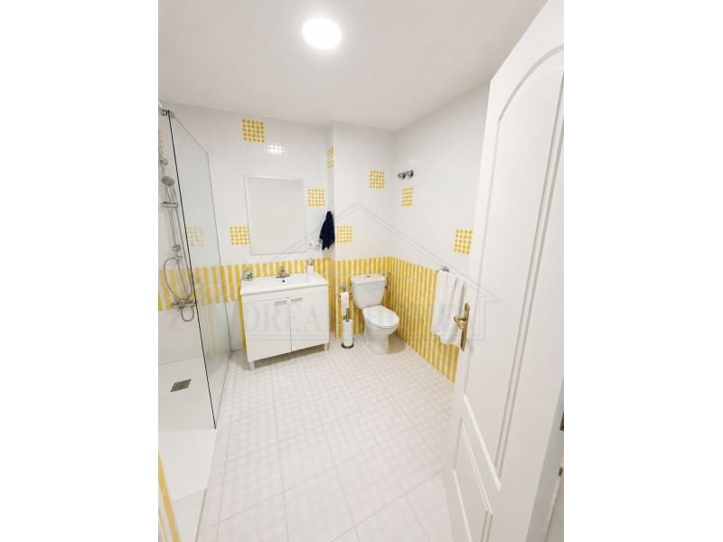 2 camera da letto Appartamento da affittare in Playa Blanca - 1.200 € (Rif: 9839577)