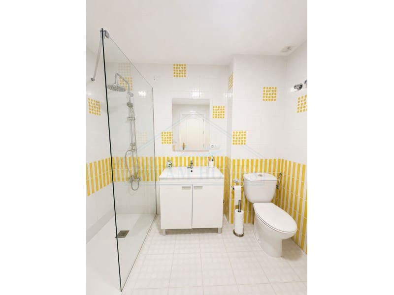 2 camera da letto Appartamento da affittare in Playa Blanca - 1.200 € (Rif: 9839577)