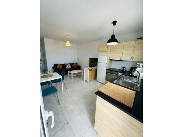 2 camera da letto Appartamento da affittare in Playa Blanca, Yaiza - 1.200 € (Rif: 9839577)