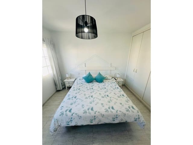 2 camera da letto Appartamento da affittare in Playa Blanca, Yaiza - 1.200 € (Rif: 9839577)