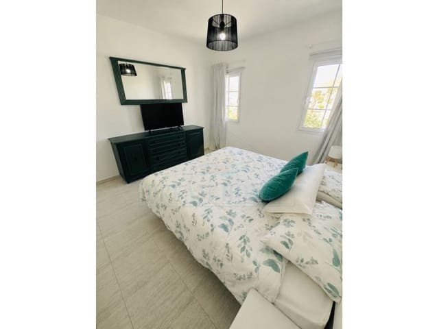 2 camera da letto Appartamento da affittare in Playa Blanca, Yaiza - 1.200 € (Rif: 9839577)