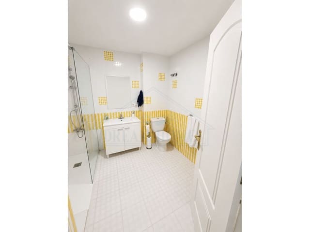 2 camera da letto Appartamento da affittare in Playa Blanca, Yaiza - 1.200 € (Rif: 9839577)