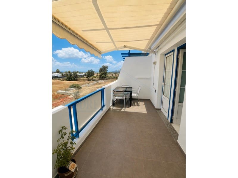 2 camera da letto Appartamento da affittare in Playa Blanca - 1.200 € (Rif: 9839577)