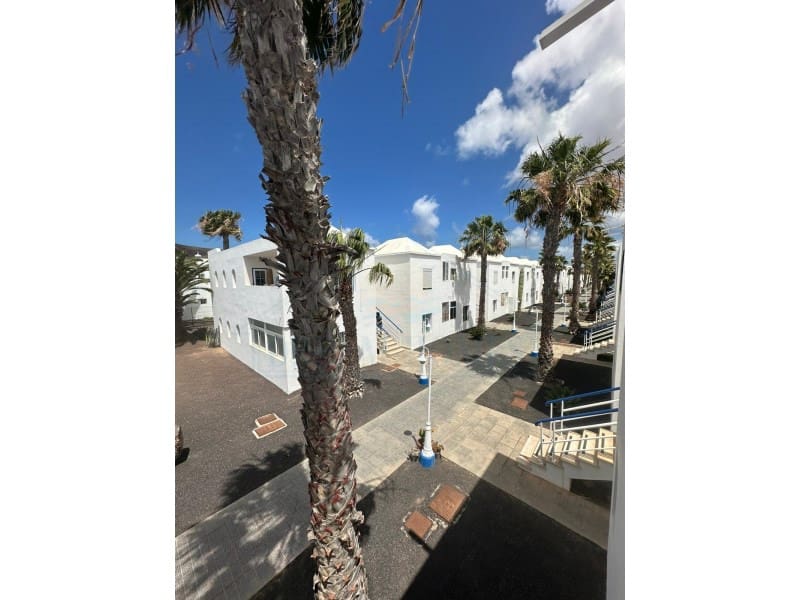 2 camera da letto Appartamento da affittare in Playa Blanca - 1.200 € (Rif: 9839577)
