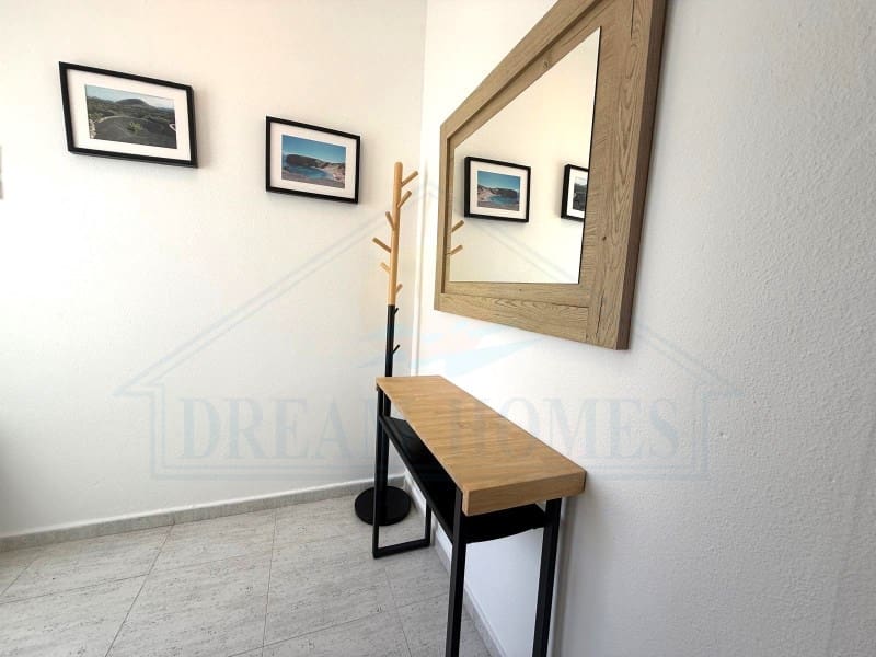 2 bedroom Apartment for rent in Playa Blanca - € 1,250 (Ref: 9943413)
