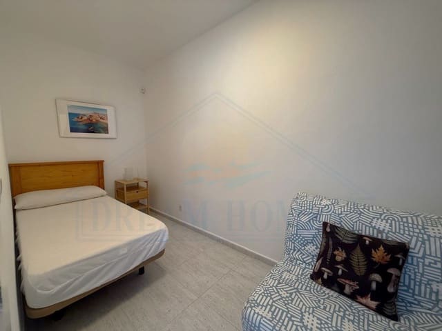 2 camera da letto Appartamento da affittare in Playa Blanca, Yaiza - 1.250 € (Rif: 9943413)