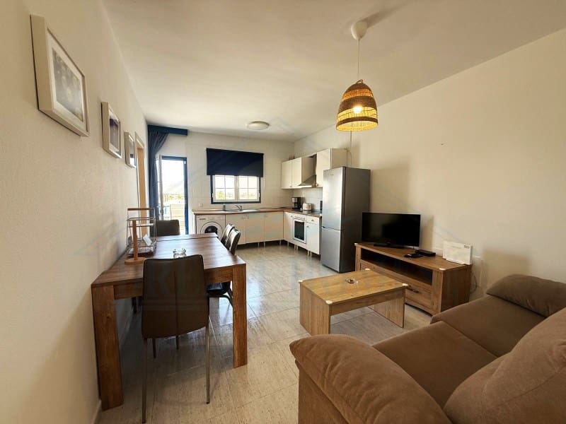 2 bedroom Apartment for rent in Playa Blanca - € 1,250 (Ref: 9943413)