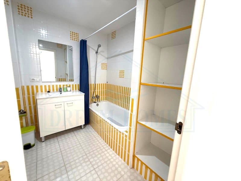 2 bedroom Apartment for rent in Playa Blanca - € 1,250 (Ref: 9943413)