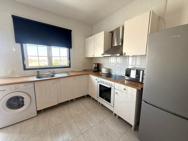 2 camera da letto Appartamento da affittare in Playa Blanca, Yaiza - 1.250 € (Rif: 9943413)