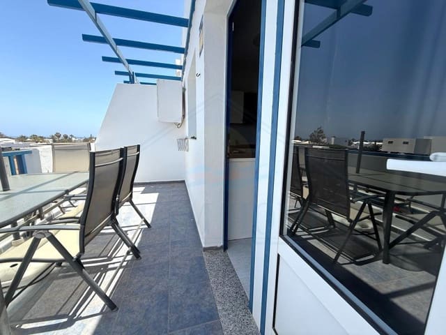 2 camera da letto Appartamento da affittare in Playa Blanca, Yaiza - 1.250 € (Rif: 9943413)